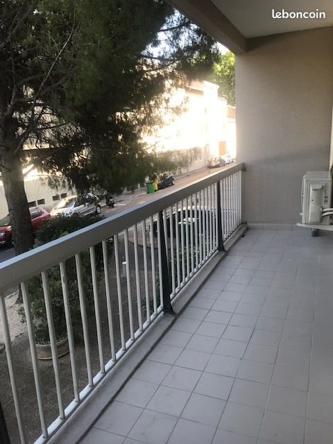 Appartement à louer, 43m², Avignon