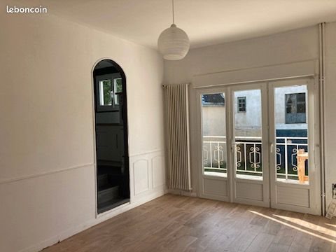 Appartement à louer, 52m², Rémalard
