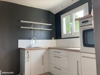 Appartement à louer, 52m², Rémalard
