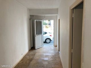 Appartement à louer, 52m², Rémalard
