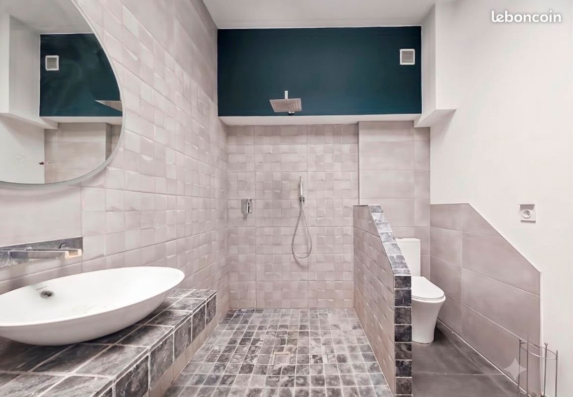 Maison à louer, 51m², Hem