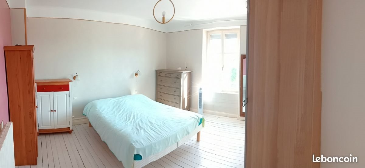 Maison à vendre, 128m², Fresnois-la-Montagne