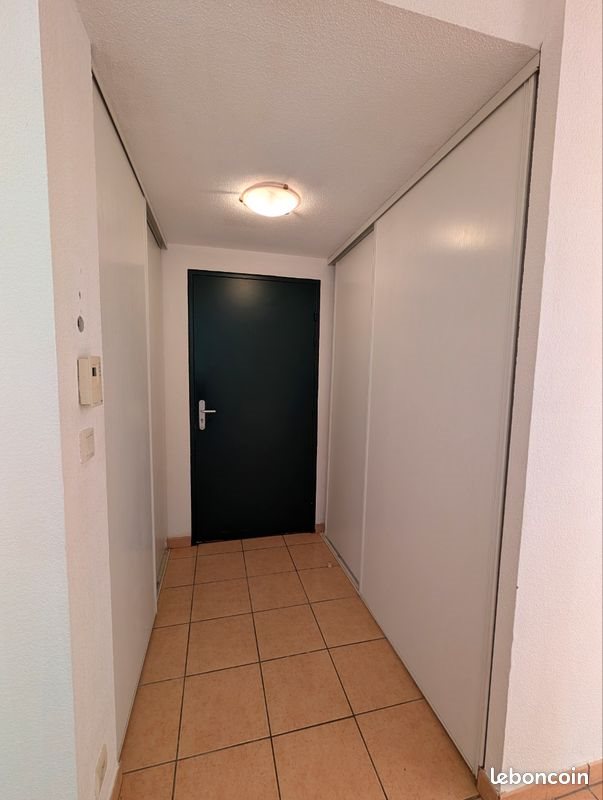 Appartement à vendre, 56m², Le Barp