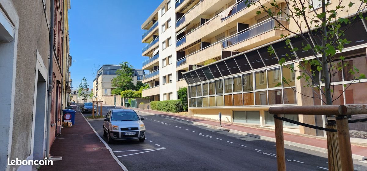 Appartement à vendre, 50m², Limoges