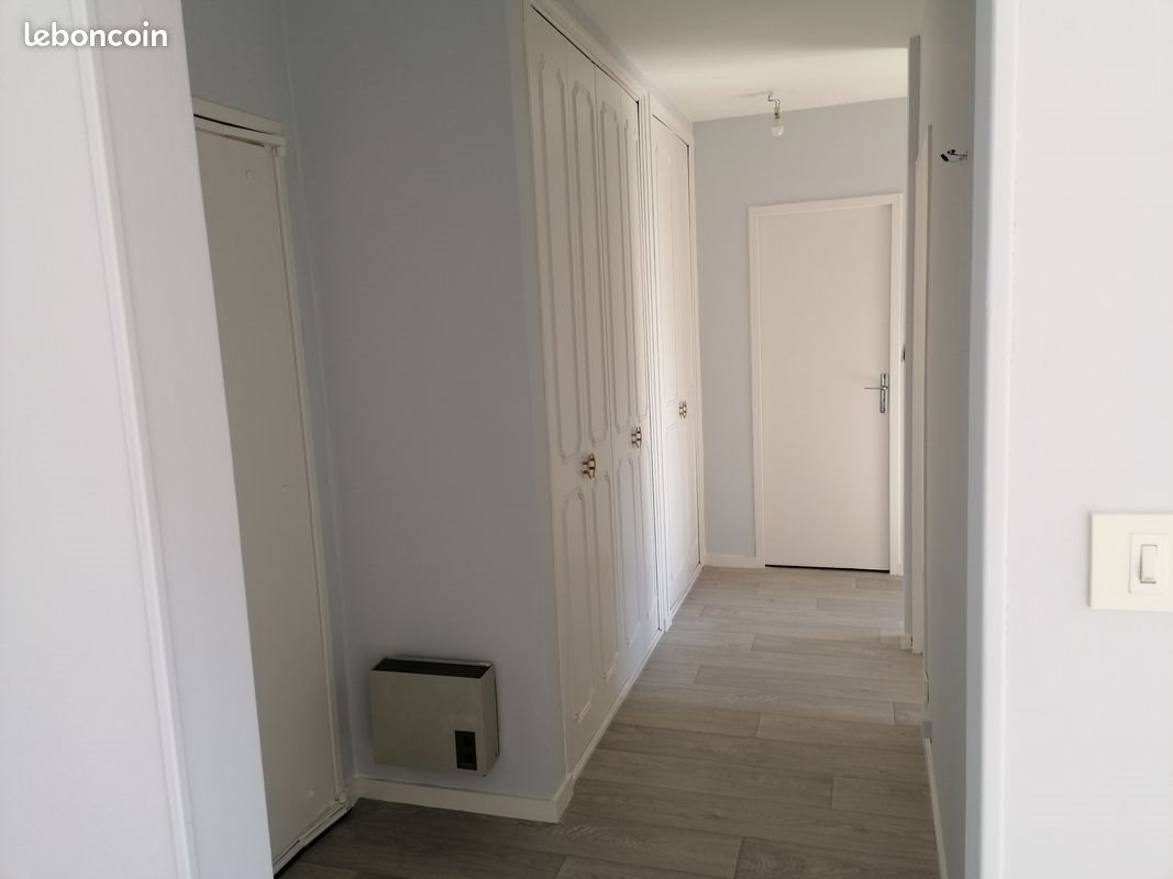 Appartement à vendre, 50m², Limoges