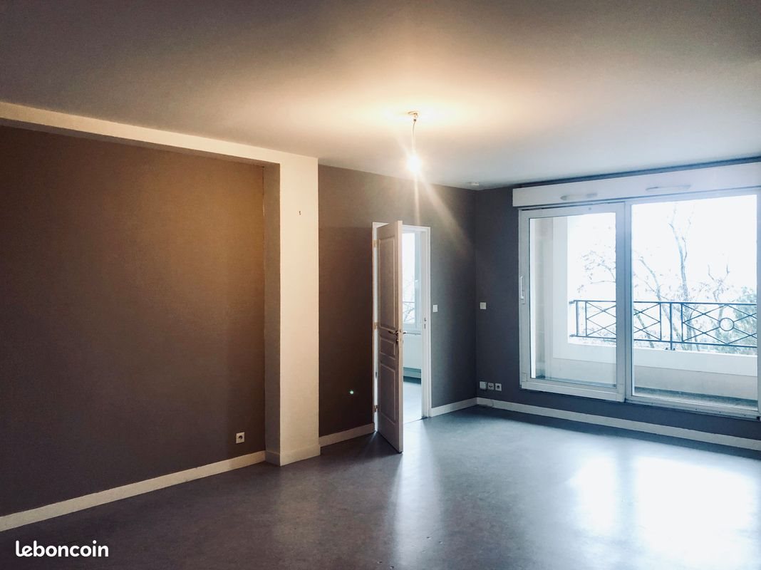 Appartement à louer, 98m², Le Mans