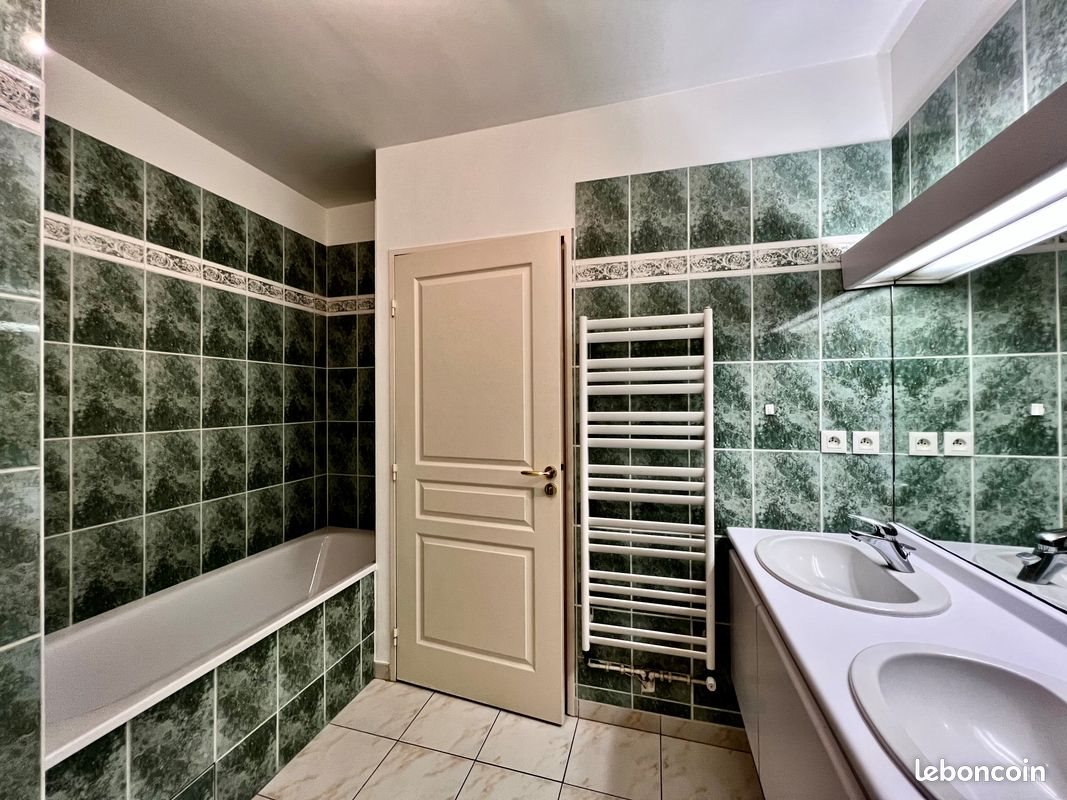 Appartement à louer, 98m², Le Mans