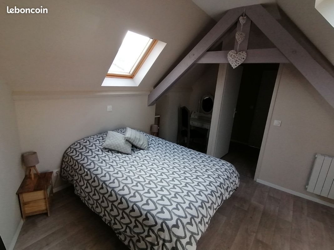 Maison à louer, 70m², Diéval