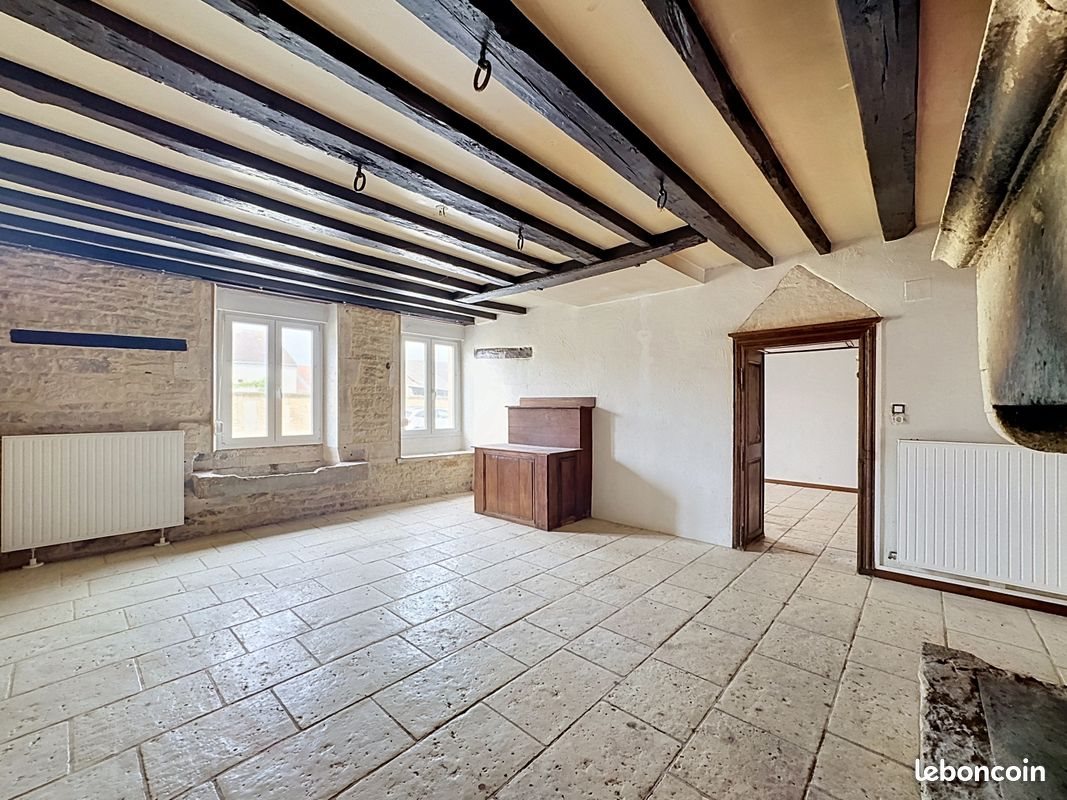 Maison à vendre, 200m², Billy-sous-Mangiennes