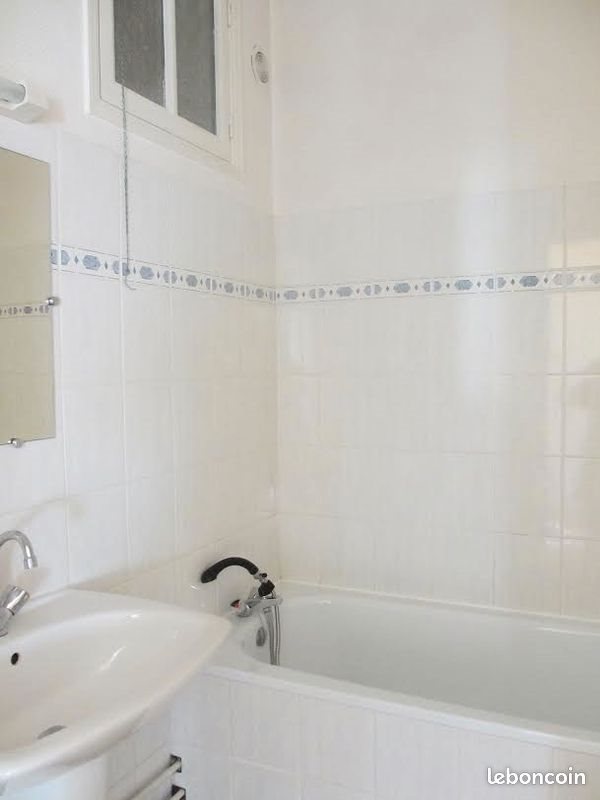 Appartement à louer, 55m², Nancy