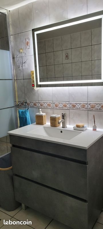 Appartement à louer, 21m², Le Pontet