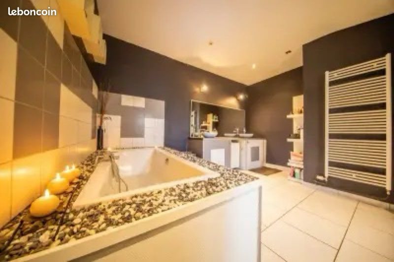 Maison à vendre, 140m², Frouard