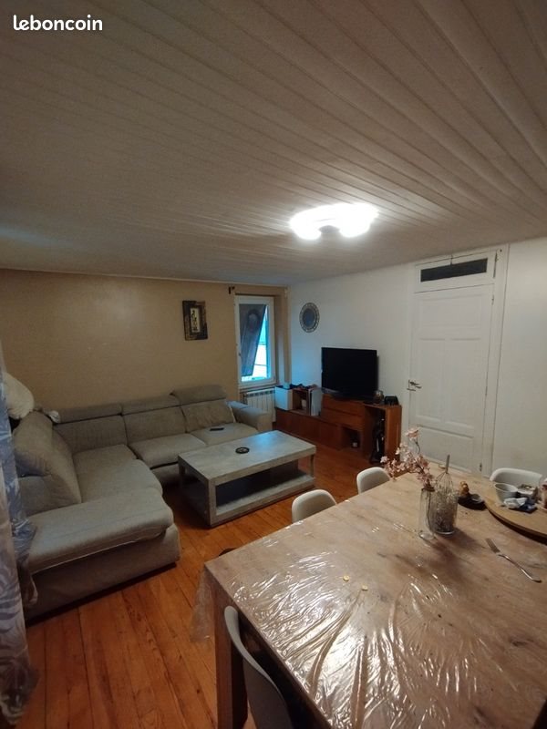 Maison à louer, 80m², Blanzat
