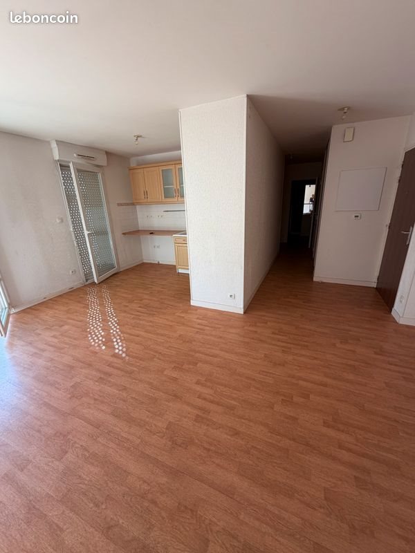 Appartement à louer, 64m², Poitiers
