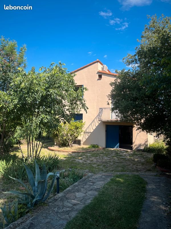 Maison à vendre, 130m², Sorède