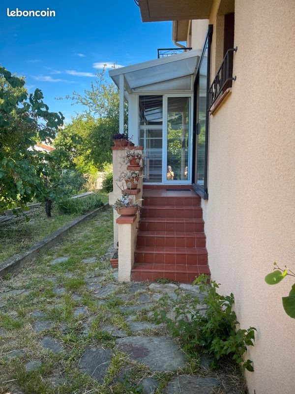 Maison à vendre, 130m², Sorède