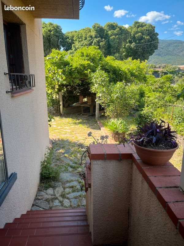 Maison à vendre, 130m², Sorède