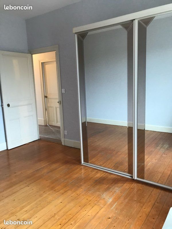 Maison à louer, 80m², Montceau-les-Mines