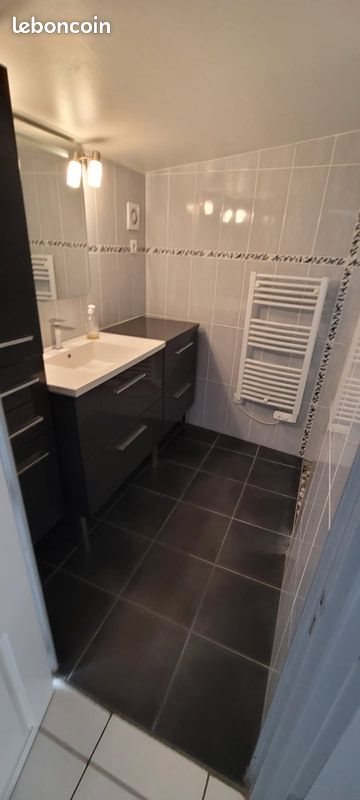 Maison à louer, 71m², Ambérieu-en-Bugey