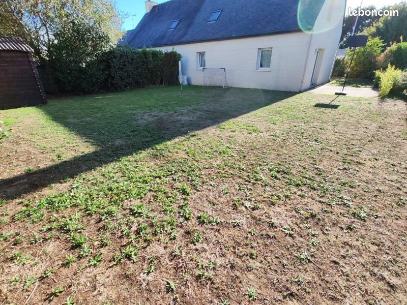 Maison à louer, 86m², Saint-Nazaire