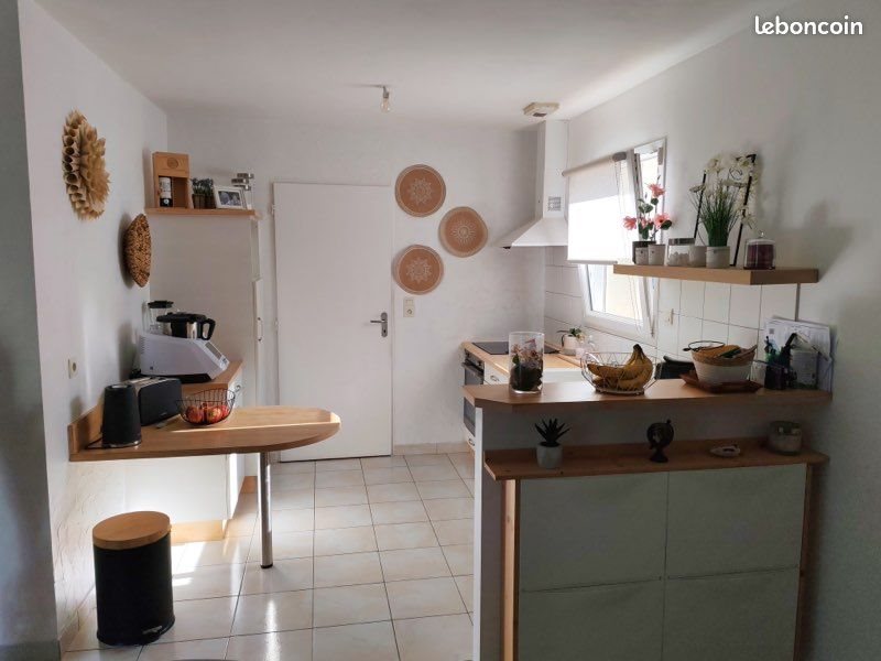 Maison à louer, 86m², Saint-Nazaire