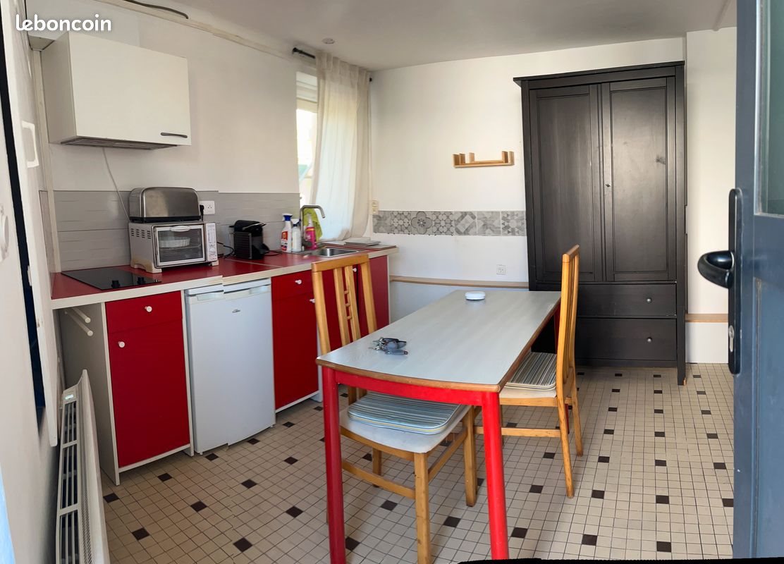 Appartement à louer, 25m², Saint-Sébastien-sur-Loire