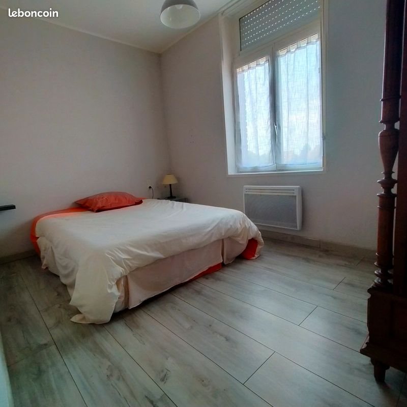 Appartement à louer, 37m², Hazebrouck