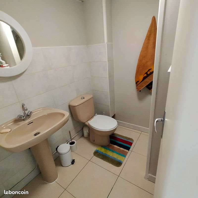 Appartement à louer, 37m², Hazebrouck