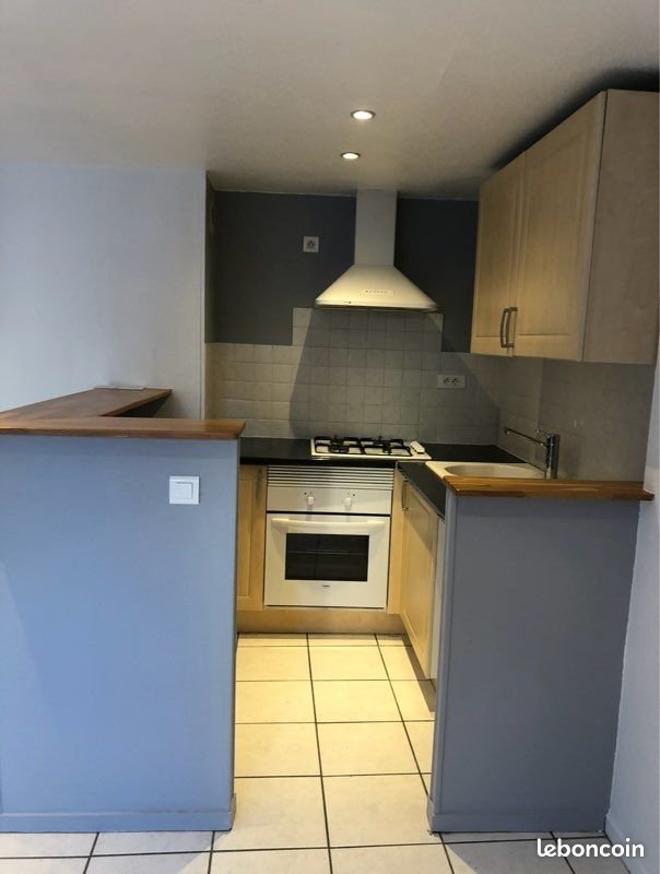 Appartement à louer, 59m², Chalon-sur-Saône