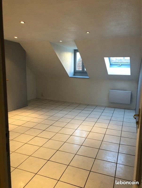 Appartement à louer, 59m², Chalon-sur-Saône