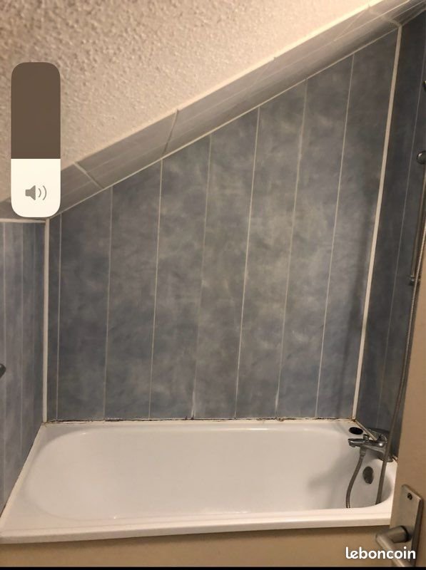 Appartement à louer, 59m², Chalon-sur-Saône