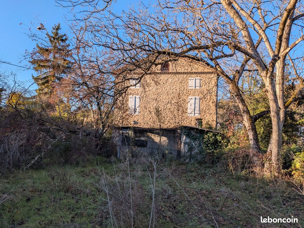 Maison à vendre, 160m², Foix
