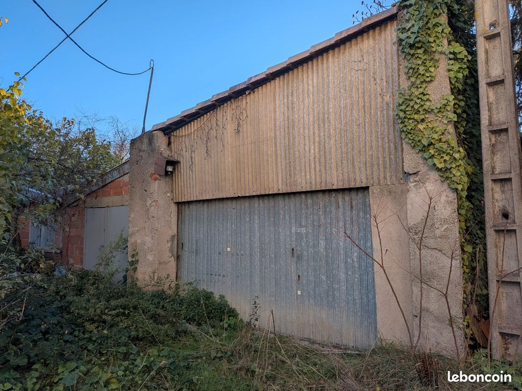 Maison à vendre, 160m², Foix