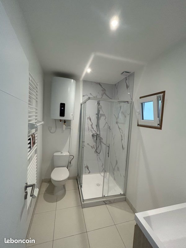 Appartement à louer, 17m², Orthez