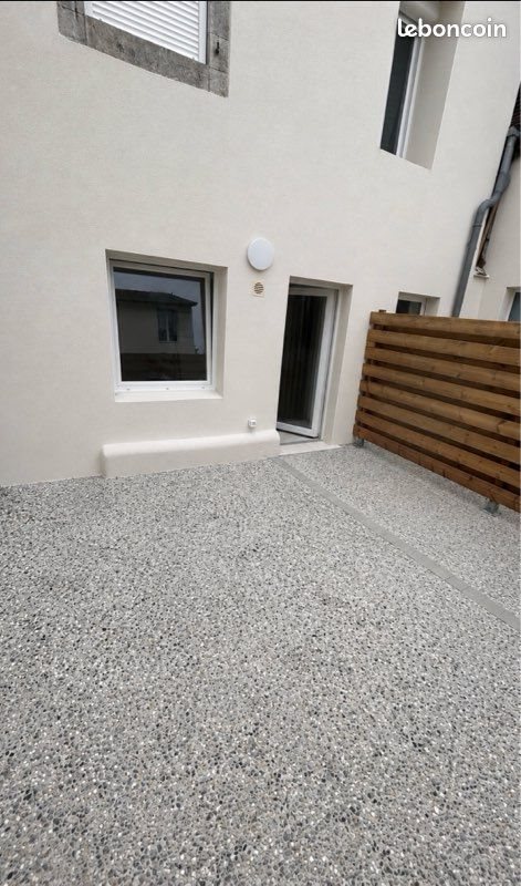 Appartement à louer, 17m², Orthez