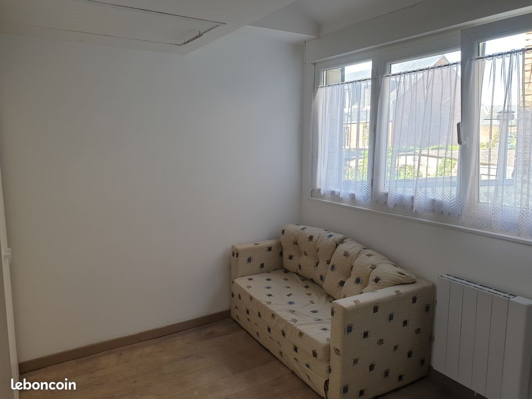 Appartement à louer, 12m², Amiens