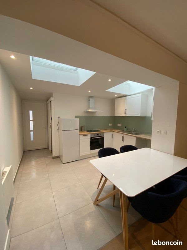 Maison à louer, 53m², Marcq-en-Baroeul