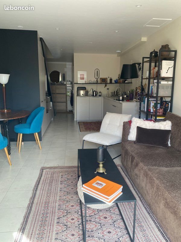 Maison à vendre, 60m², Thomery
