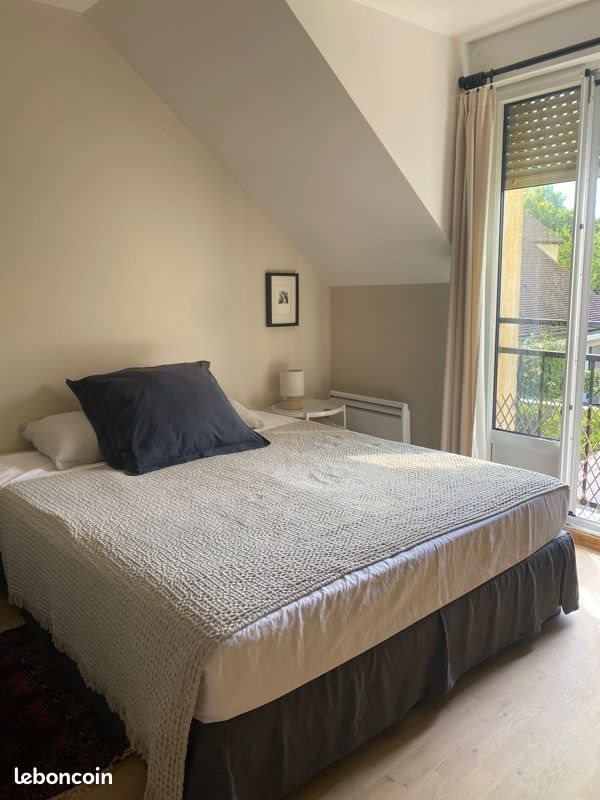 Maison à vendre, 60m², Thomery