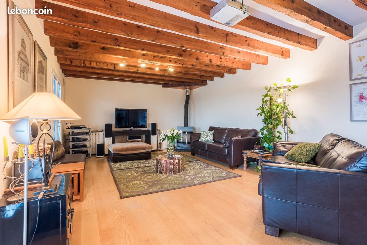 Maison à vendre, 186m², Cernex
