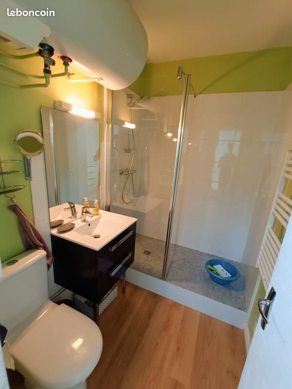 Appartement à vendre, 34m², La Rochelle