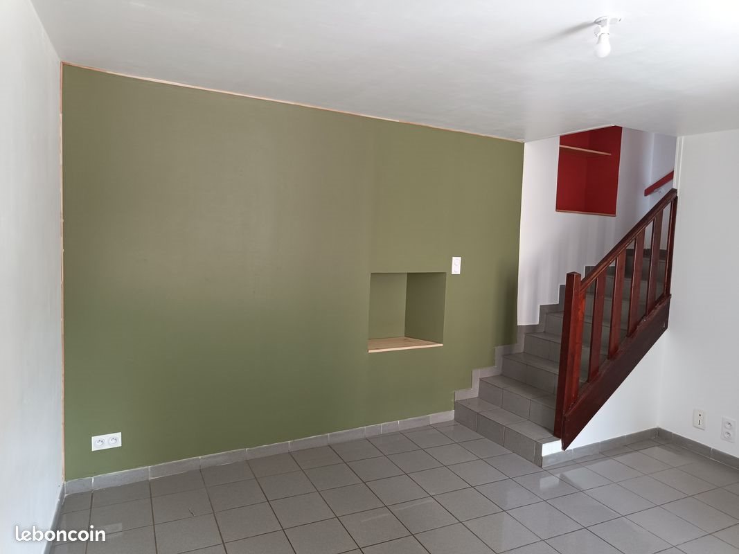 Appartement à louer, 35m², Plouasne
