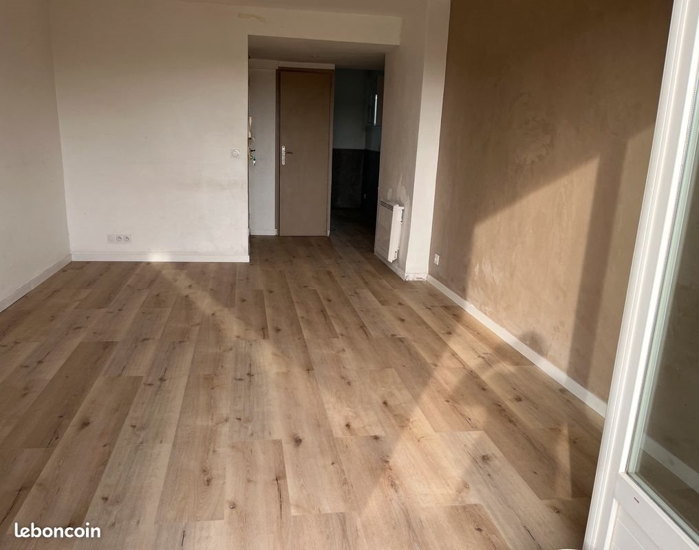 Appartement à vendre, 54m², Toulon