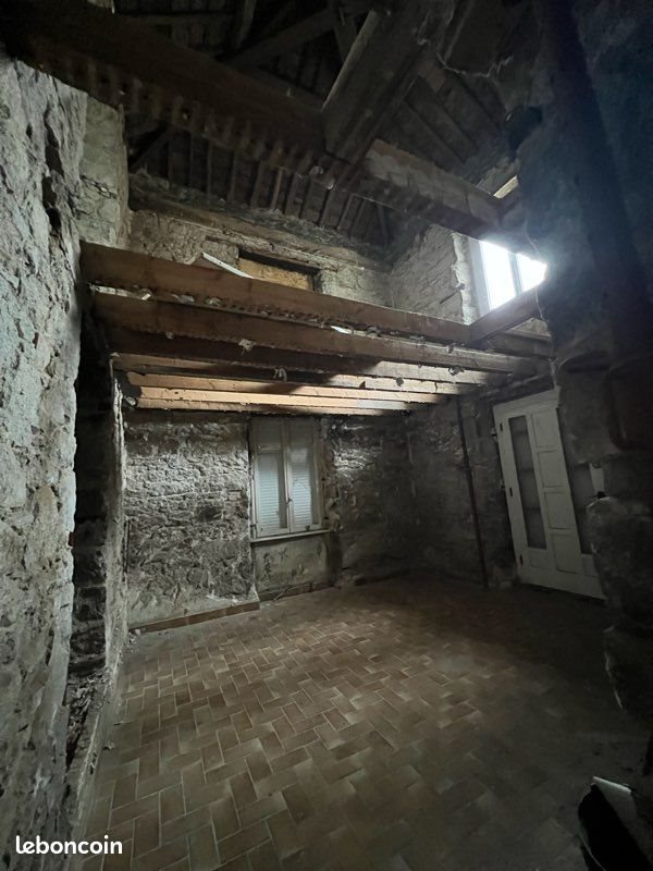 Maison à vendre, 90m², Saint-Brieuc