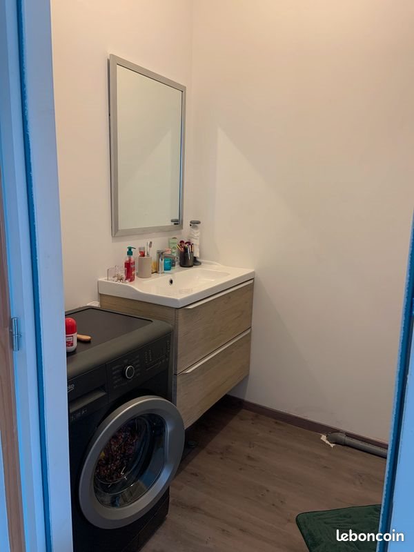 Appartement à louer, 42m², Vendeuvre-sur-Barse