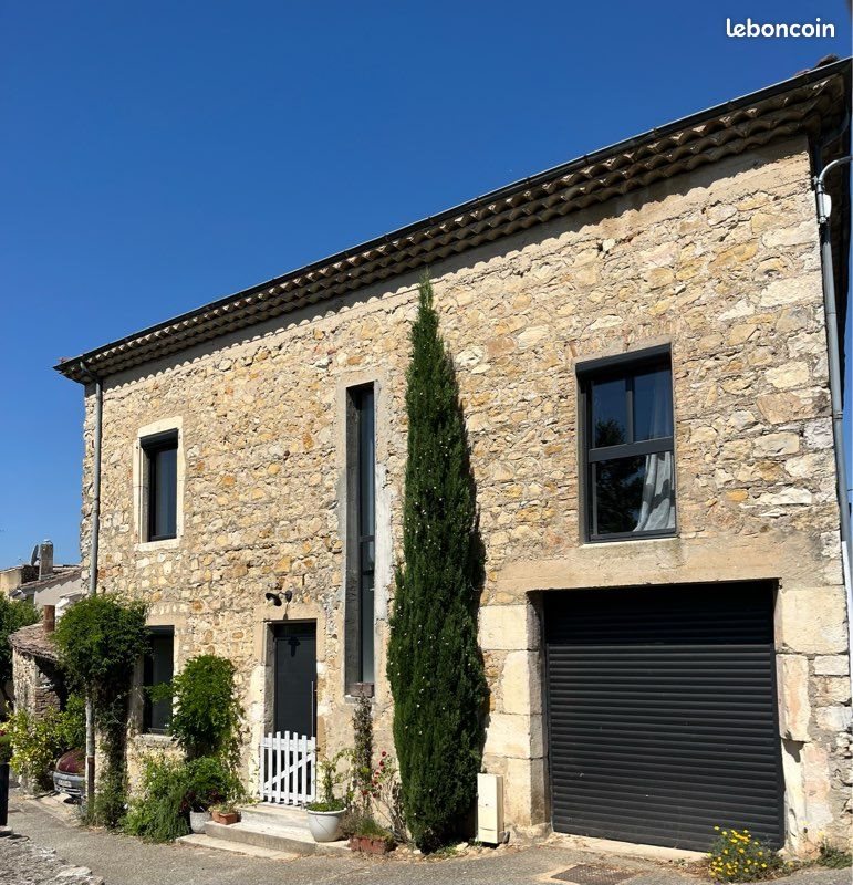 Maison à vendre, 180m², La Coucourde