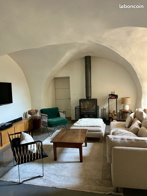 Maison à vendre, 180m², La Coucourde