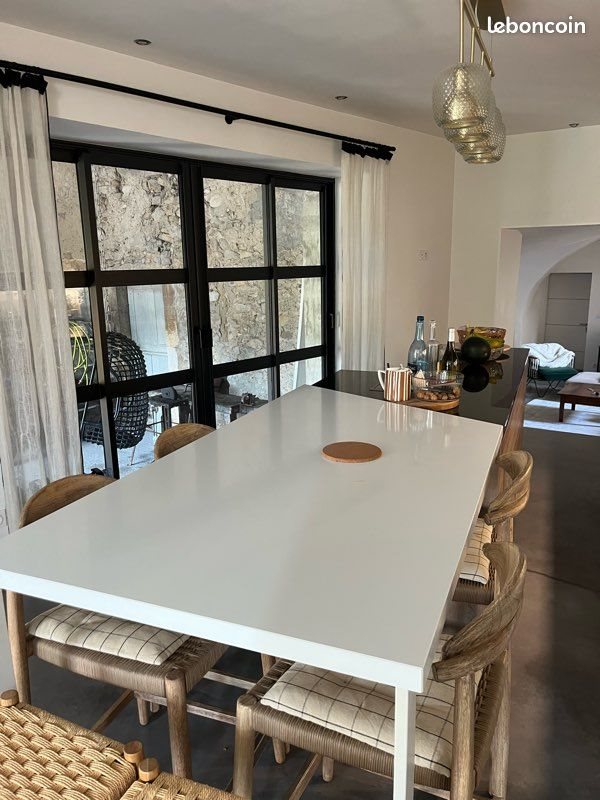 Maison à vendre, 180m², La Coucourde