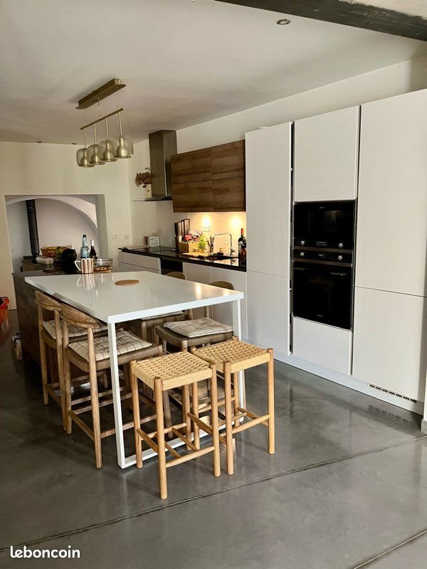 Maison à vendre, 180m², La Coucourde