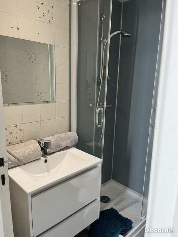 Appartement à louer, 15m², Vichy